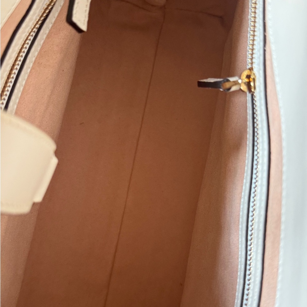 Authentic Gucci Jackie 1961 Tote Bag - Picture 8 of 15